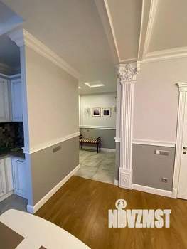 2-к квартира, вторичка, 68м2, 14/23 этаж