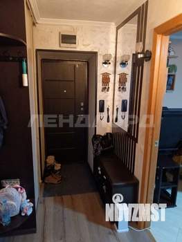 3-к квартира, вторичка, 62м2, 8/9 этаж