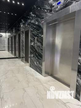 1-к квартира, вторичка, 50м2, 23/25 этаж