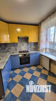 2-к квартира, вторичка, 52м2, 5/9 этаж