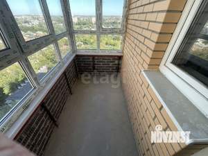 2-к квартира, вторичка, 42м2, 14/20 этаж