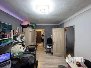 2-к квартира, вторичка, 31м2, 1/2 этаж