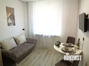 1-к квартира, вторичка, 38м2, 4/10 этаж