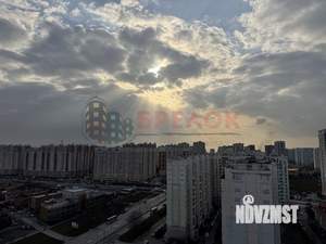 1-к квартира, вторичка, 25м2, 19/26 этаж