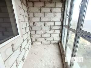1-к квартира, вторичка, 46м2, 18/24 этаж