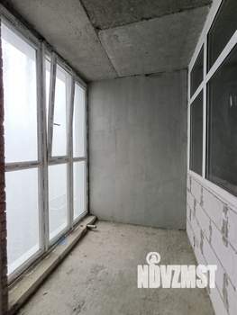 Студия квартира, вторичка, 24м2, 10/26 этаж