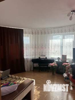 2-к квартира, вторичка, 67м2, 12/22 этаж