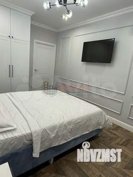 2-к квартира, вторичка, 50м2, 2/19 этаж
