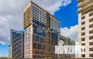 Студия квартира, вторичка, 23м2, 3/18 этаж