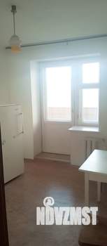 1-к квартира, вторичка, 43м2, 9/16 этаж