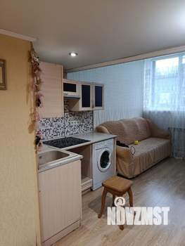 1-к квартира, вторичка, 38м2, 2/5 этаж