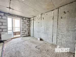 Студия квартира, сданный дом, 25м2, 24/25 этаж