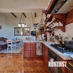 3-к квартира, вторичка, 81м2, 3/3 этаж