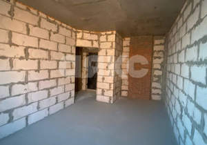 1-к квартира, вторичка, 38м2, 14/21 этаж