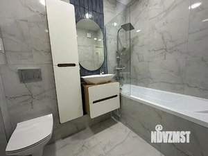 1-к квартира, вторичка, 37м2, 15/25 этаж