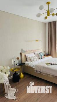 1-к квартира, вторичка, 35м2, 12/24 этаж