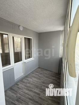 2-к квартира, вторичка, 56м2, 4/9 этаж