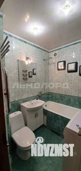 1-к квартира, вторичка, 38м2, 7/9 этаж