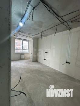 1-к квартира, вторичка, 45м2, 3/24 этаж