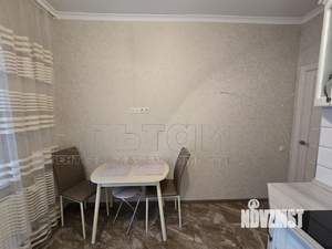 1-к квартира, вторичка, 38м2, 16/24 этаж