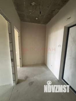 1-к квартира, вторичка, 41м2, 17/22 этаж