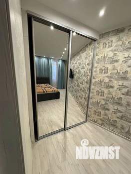 2-к квартира, вторичка, 64м2, 11/18 этаж