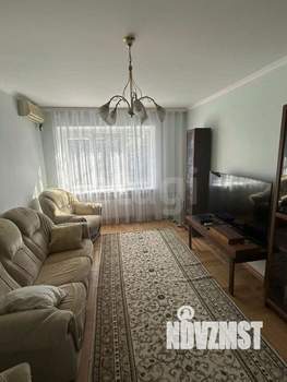 3-к квартира, вторичка, 63м2, 5/5 этаж