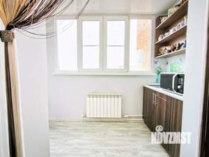 3-к квартира, вторичка, 72м2, 12/14 этаж