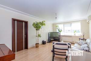 3-к квартира, вторичка, 80м2, 3/3 этаж