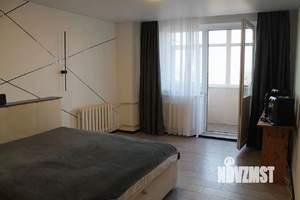 3-к квартира, вторичка, 105м2, 13/18 этаж