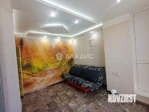 2-к квартира, вторичка, 52м2, 13/21 этаж