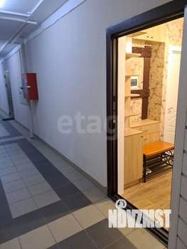 2-к квартира, вторичка, 44м2, 5/21 этаж