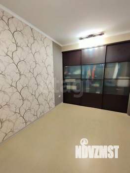 3-к квартира, вторичка, 85м2, 6/16 этаж