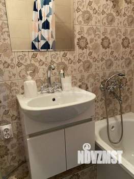 1-к квартира, вторичка, 36м2, 7/17 этаж