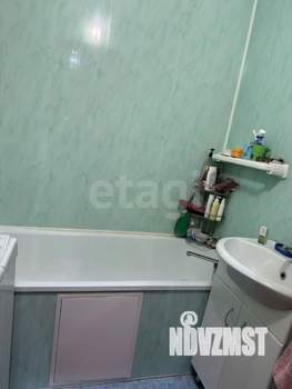 2-к квартира, вторичка, 51м2, 2/9 этаж