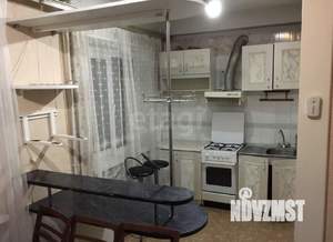 4-к квартира, вторичка, 60м2, 3/5 этаж