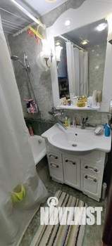 3-к квартира, вторичка, 66м2, 8/10 этаж