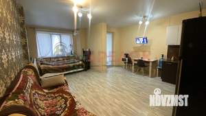 Студия квартира, вторичка, 39м2, 8/18 этаж