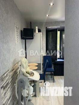 1-к квартира, вторичка, 43м2, 1/9 этаж