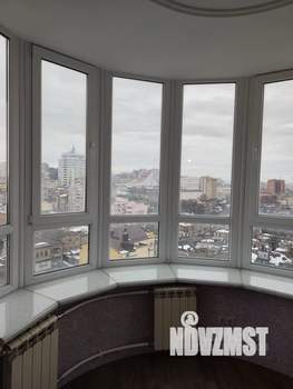 2-к квартира, вторичка, 90м2, 15/18 этаж