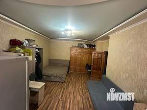 2-к квартира, вторичка, 55м2, 2/4 этаж