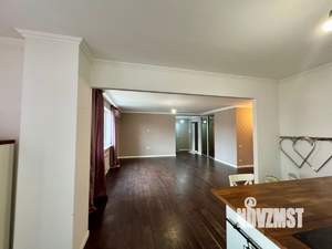 3-к квартира, вторичка, 100м2, 23/23 этаж