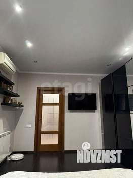 2-к квартира, вторичка, 50м2, 2/11 этаж