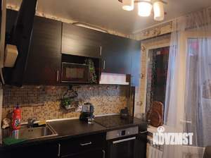 1-к квартира, вторичка, 29м2, 3/6 этаж