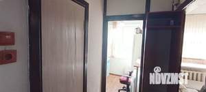 1-к квартира, вторичка, 22м2, 8/9 этаж