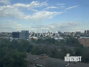2-к квартира, вторичка, 58м2, 10/12 этаж