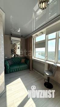 1-к квартира, вторичка, 40м2, 26/30 этаж