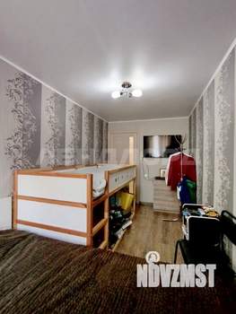 3-к квартира, вторичка, 60м2, 3/5 этаж