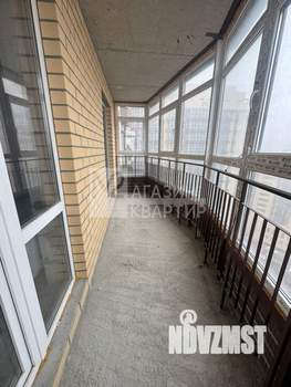 1-к квартира, вторичка, 37м2, 16/22 этаж