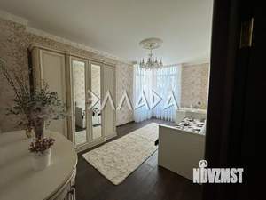 3-к квартира, вторичка, 90м2, 3/16 этаж